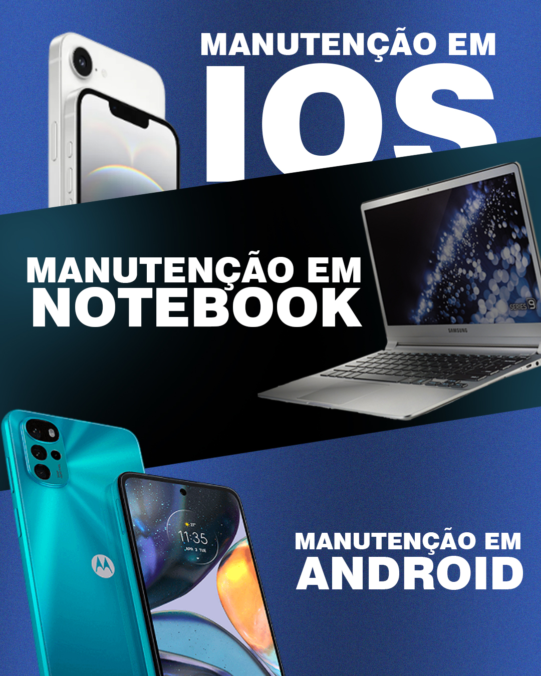 ARTES LADO ESQUERDO TOPO